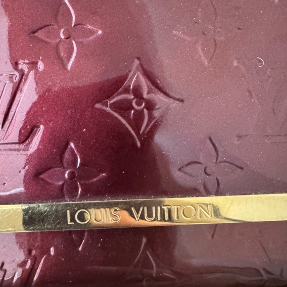 Louis Vuitton bag - Picture 4 of 6